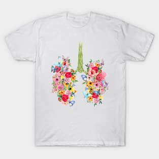 Breathe Easy T-Shirt